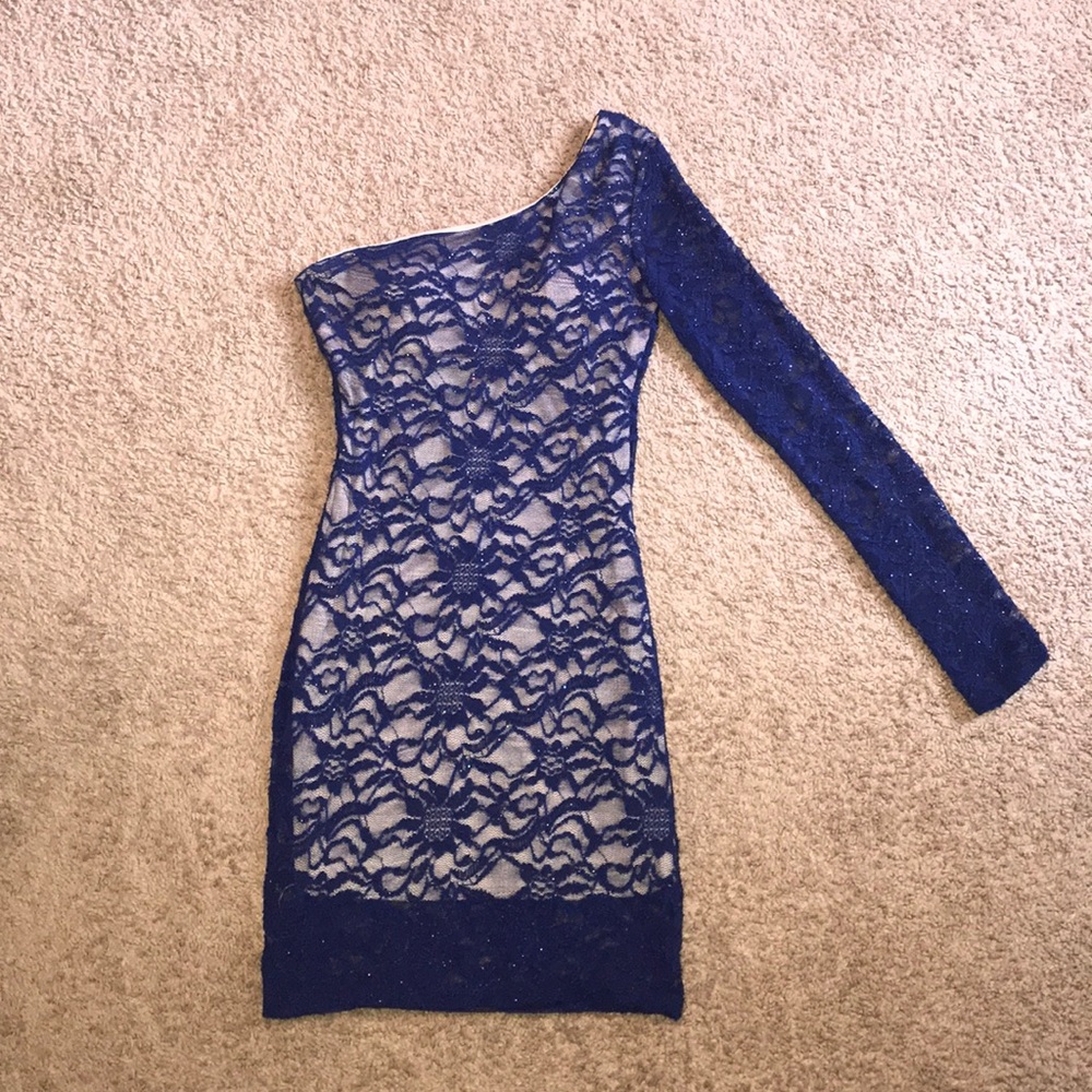 Homecoming Dress